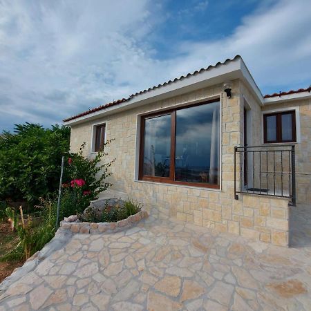 Holiday House Pag Zubovici Luaran gambar
